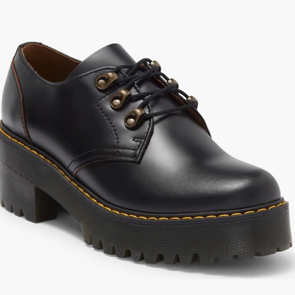 Dr. Martens Shoes - Hold not for sale